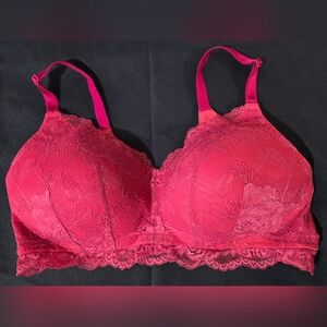 Torrid Wire-Free Lightly Lined - 40D